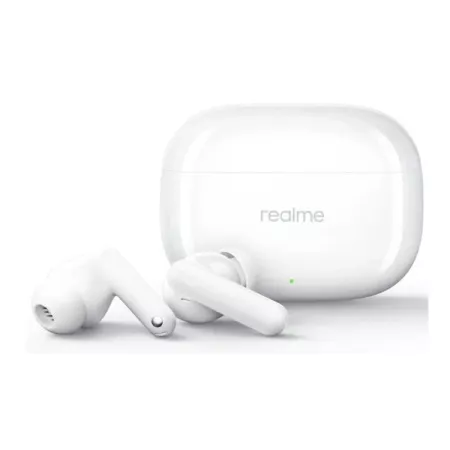 Беспроводные наушники Realme Buds T300 White 3
