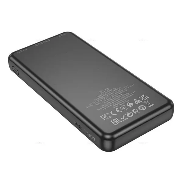 Аккумулятор Borofone BJ56 10000Mah Black 2