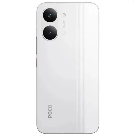Xiaomi POCO X8 Pro Max белый 3