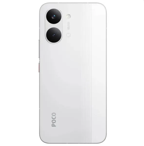 Xiaomi POCO X8 Pro Max белый 3