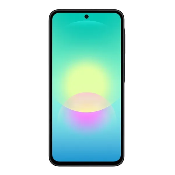 Смартфон Samsung Galaxy A27 Black 2