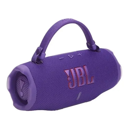 Портативная колонка JBL Charge 6 Purple 4