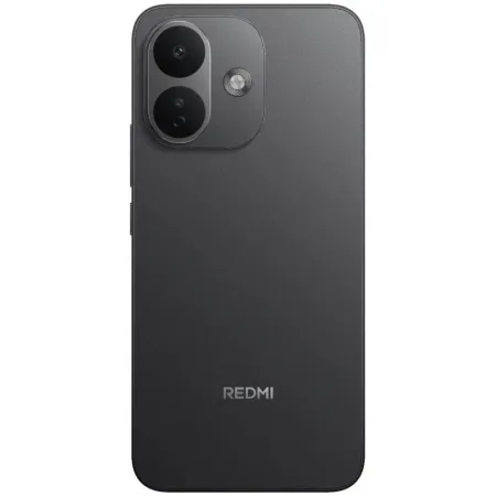 Смартфон REDMI Note 17 Pro 5G Чёрный 3