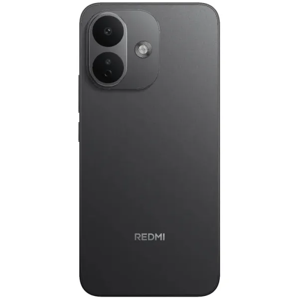 Смартфон REDMI Note 17 Pro 5G Чёрный 3