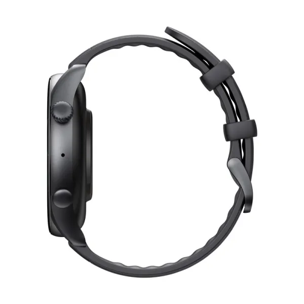 Смарт-часы Xiaomi Amazfit GTR 3 Thunder Black 3 Смарт-часы Xiaomi Amazfit GTR 3 Thunder Black 3