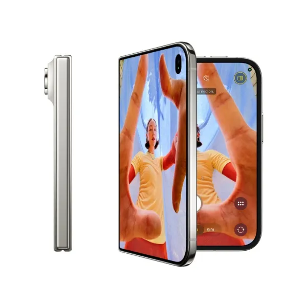 Смартфон Apple iPhone Duo Star White 2