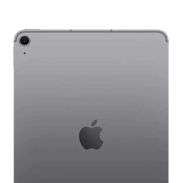 iPad Air (2025) 11 Space Gray 3