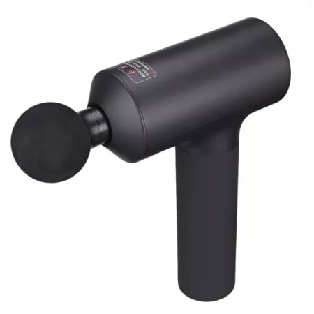 Массажный пистолет Xiaomi Mijia Fascia Gun (MJJMQ01-ZJ) 1