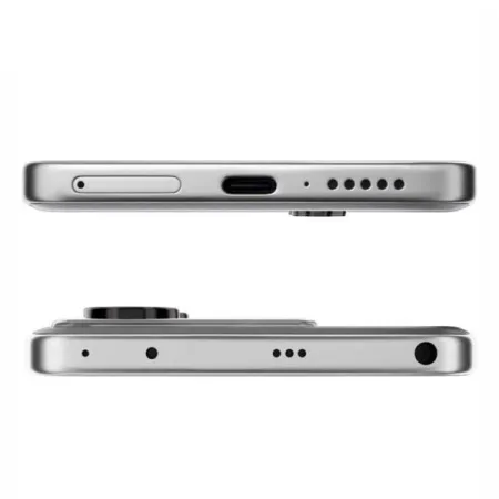 Смартфон Xiaomi Poco M7 Pro Серебристый 3