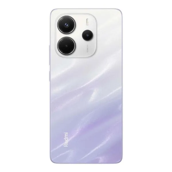Xiaomi Redmi Note 14 Purple 2 Xiaomi Redmi Note 14 Purple 2