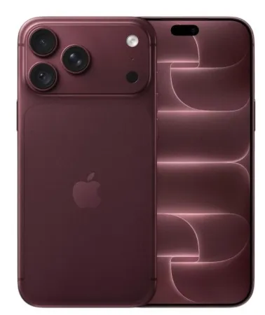 iphone 18 pro Burgundy 1