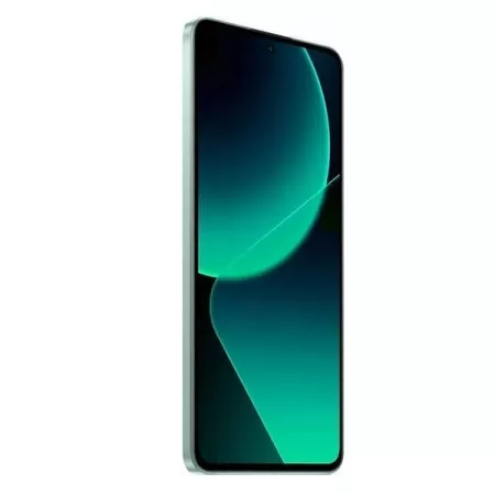 Xiaomi 13T зелёный 3
