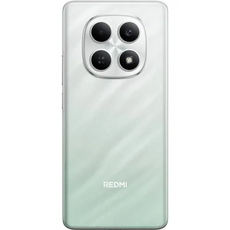 Смартфон Xiaomi Redmi Note 15 Green 3