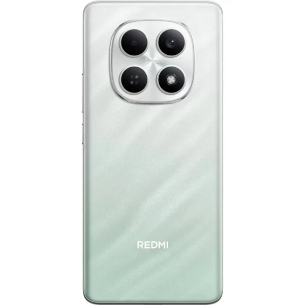 Смартфон Xiaomi Redmi Note 15 Green 3