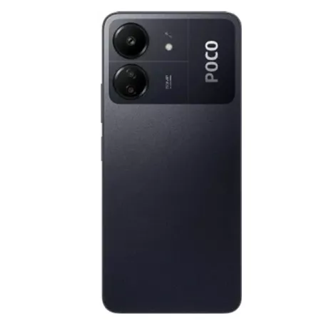 Poco C65 Чёрный 2