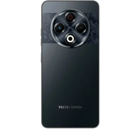 Смартфон Tecno Spark 30 Black 4