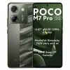 Смартфон Xiaomi Poco M7 Pro Темно-зеленый 1