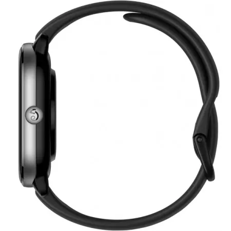 Смарт-часы Amazfit GTS 4 mini Black 3 Смарт-часы Amazfit GTS 4 mini Black 3