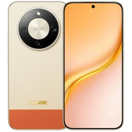 Смартфон Honor Turbo Бежевый 1