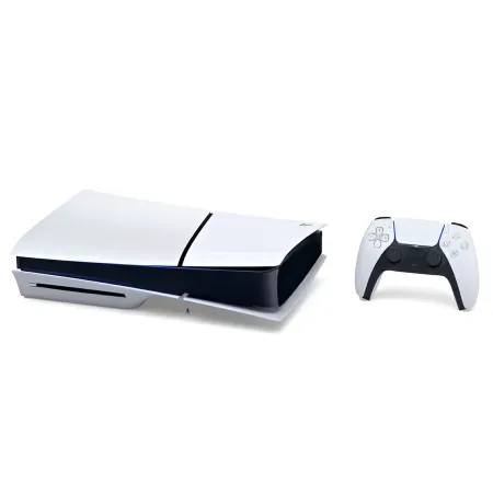 Игровая приставка Sony PlayStation 5 Slim 1TB с дисководом 2