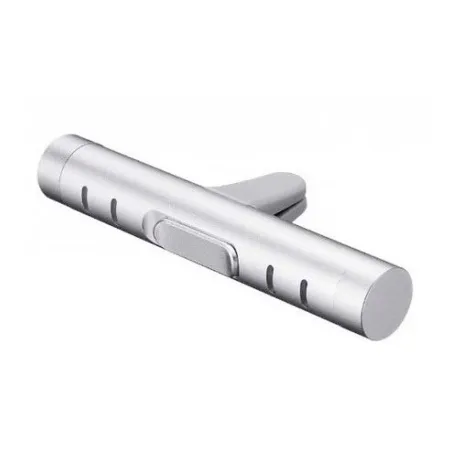 Guildford Car Air Outlet Aromatherapy Silver_1