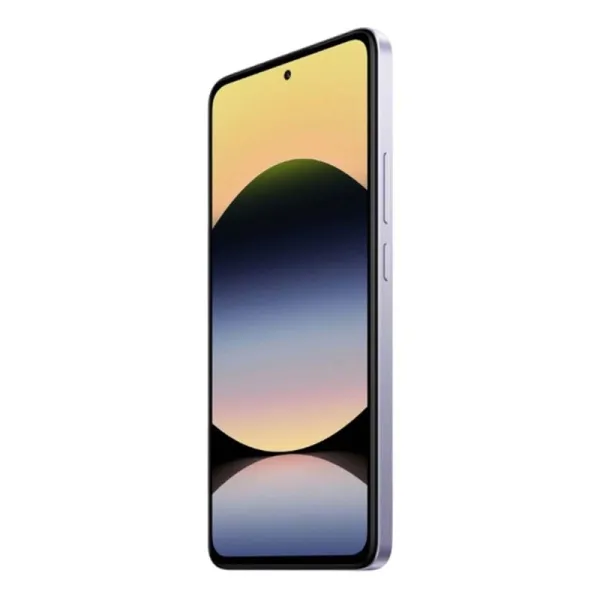 Xiaomi Redmi Note 14 Purple 4 Xiaomi Redmi Note 14 Purple 4