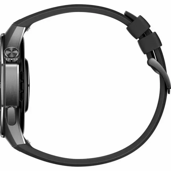 Смарт-часы Huawei Watch GT 5 Pro 46mm Black 4