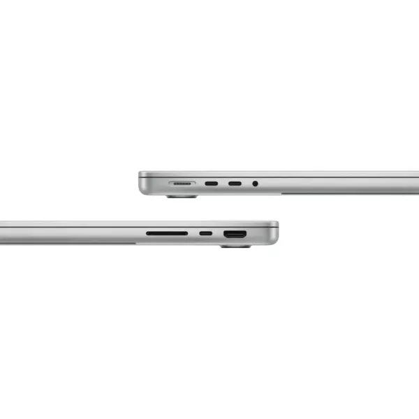 Ноутбук Apple MacBook Pro 14 Silver 4