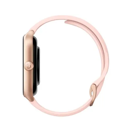 Amazfit GTS 4 Розовый 3