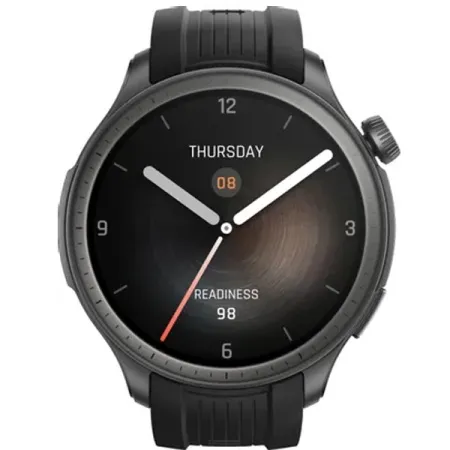 Смарт-часы Xiaomi Amazfit Balance Midnight 2