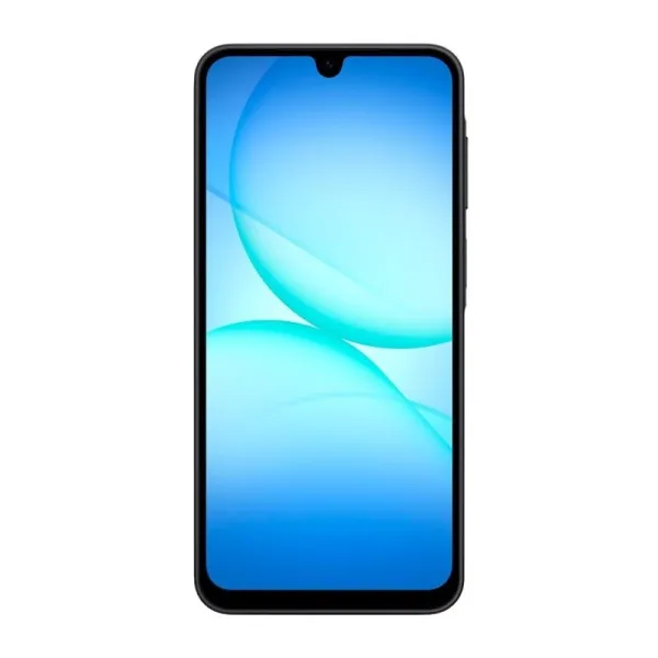 Смартфон Samsung Galaxy A17 Черный 2