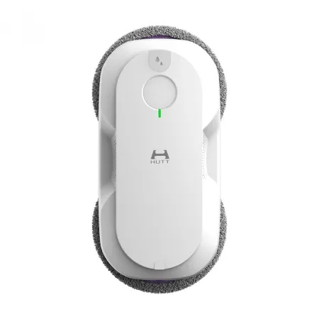 Робот-стеклоочиститель HUTT DDC56 White 2
