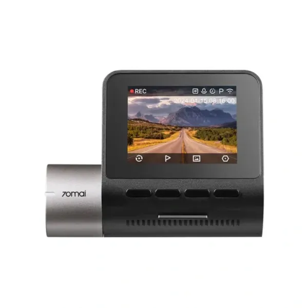 Видеорегистратор Xiaomi 70mai Dash Cam A510 2 Видеорегистратор Xiaomi 70mai Dash Cam A510 2