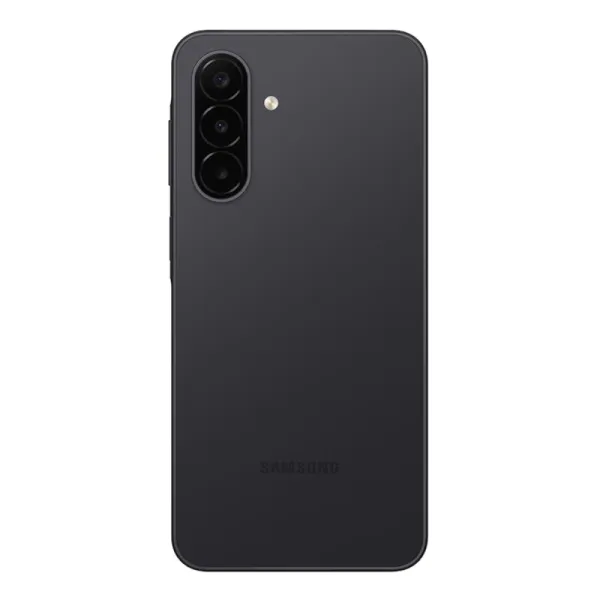 Смартфон Samsung Galaxy A18 Чёрный 3