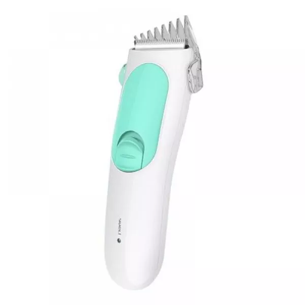 Yueli Children Hairdresser_2