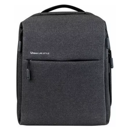 Рюкзак Xiaomi Urban Life Style 2 Dark Grey 1