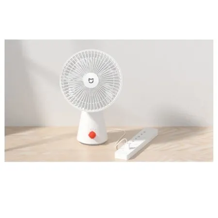 Настольный вентилятор Xiaomi Mijia Desktop Fan (ZMYDFS01DM) 1