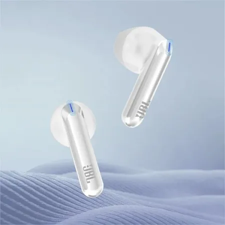 Беспроводные наушники JBL T280 TWS X2 Белые 3