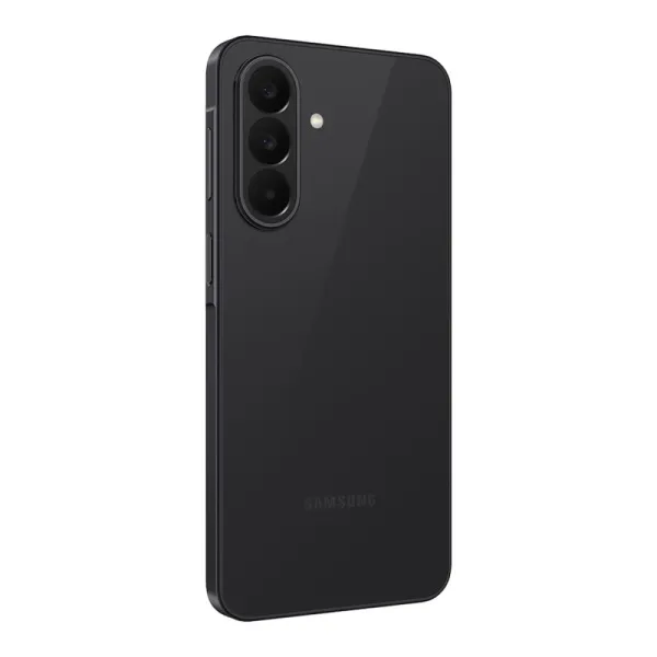 Смартфон Samsung Galaxy A27 Black 4