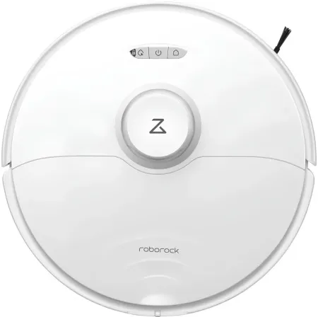 Робот-пылесос Roborock S8 Pro Plus White 1
