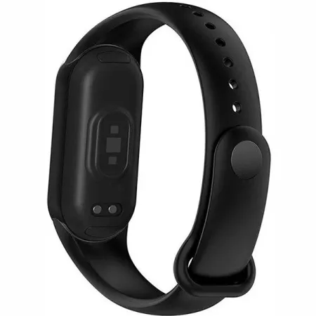 Mi band 8 Чёрный 2