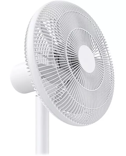 Напольный вентилятор Xiaomi Mijia DC Inverter Floor Fan X1 (BPLDS07DM) 3 Напольный вентилятор Xiaomi Mijia DC Inverter Floor Fan X1 (BPLDS07DM) 3
