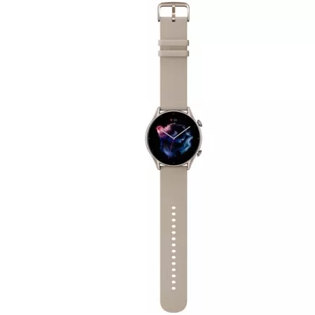 Смарт-часы Xiaomi Amazfit GTR 3 Moonlight Grey 3 Смарт-часы Xiaomi Amazfit GTR 3 Moonlight Grey 3