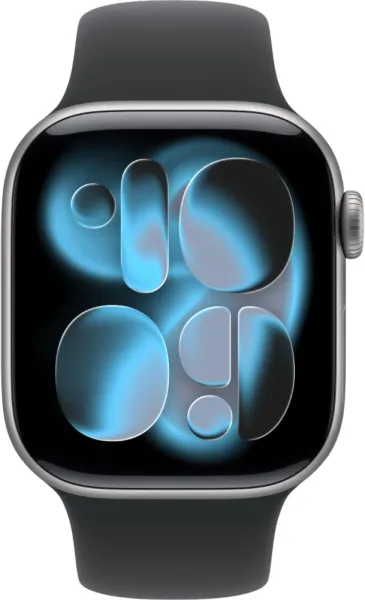 Watch Series 11 Space Grey 2 Watch Series 11 Space Grey 2