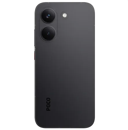 Xiaomi POCO X8 Pro черный 3