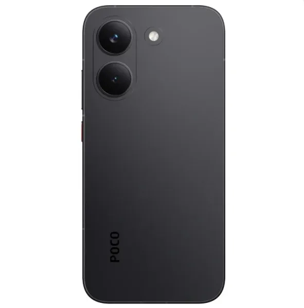 Xiaomi POCO X8 Pro черный 3