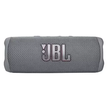 Портативная колонка JBL Flip 6 Gray 1