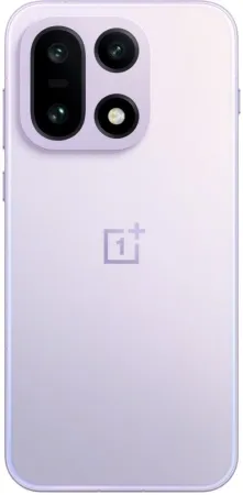 OnePlus 15 Misty Purple 1