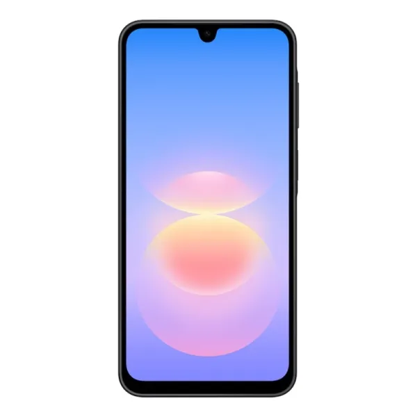 Смартфон Samsung Galaxy A18 Чёрный 2