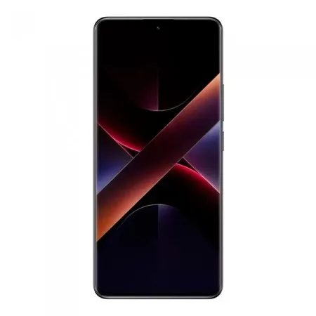 Смартфон Xiaomi Poco X7 5G Black 2